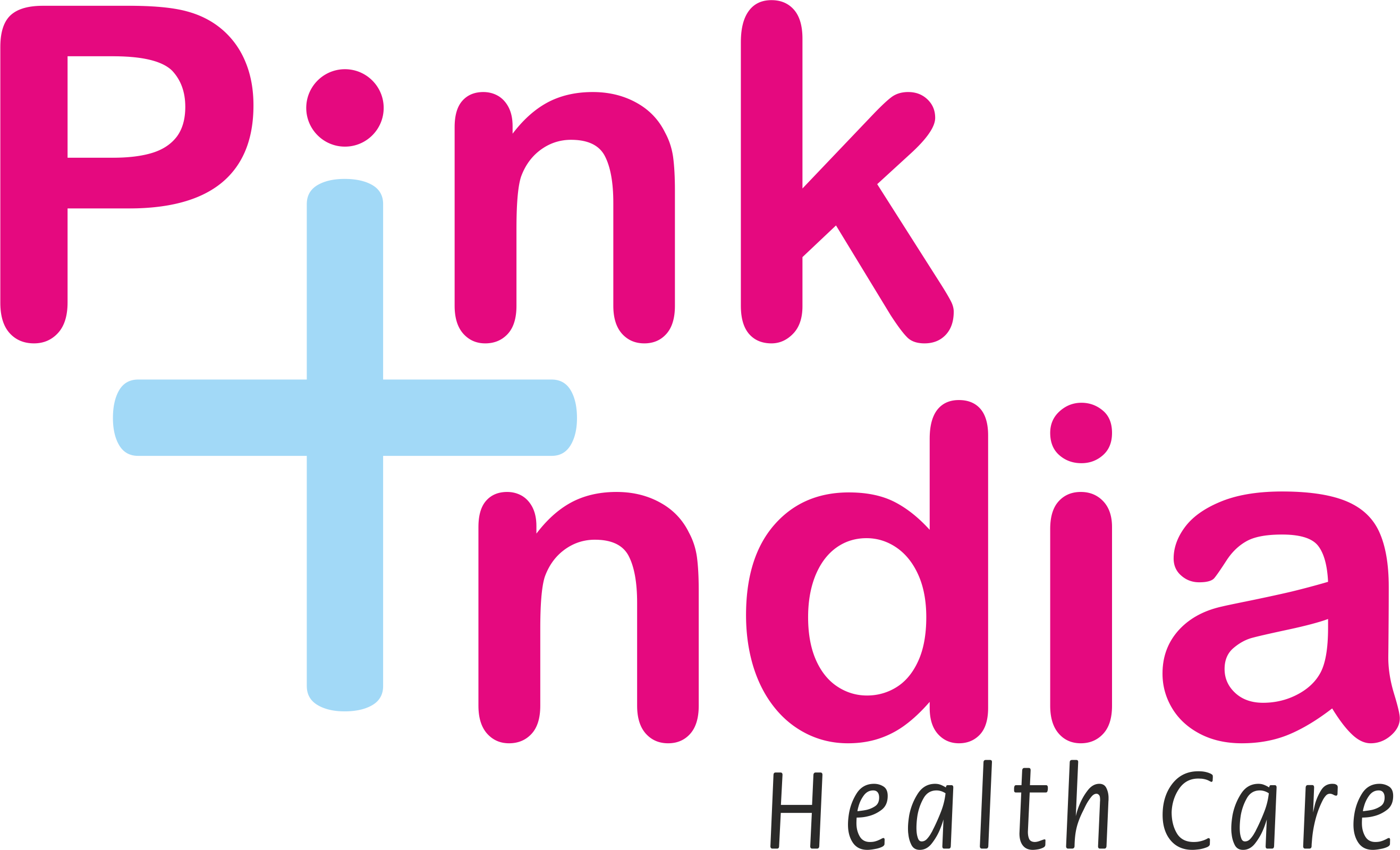 Pink India Health Care