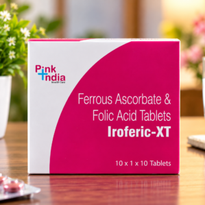 IROFERIC-XT