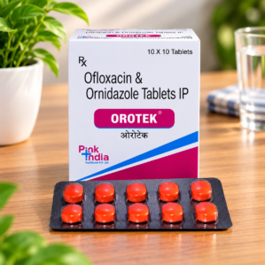 OROTEK