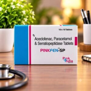 PINKFEN-SP