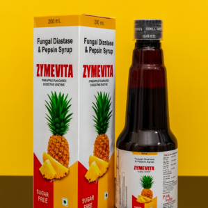 ZYMEVITA