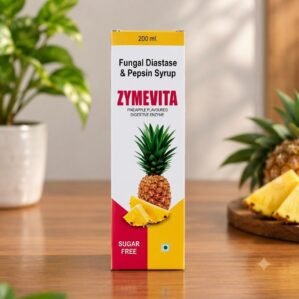 ZYMEVITA