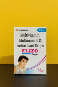 ELIZO Drops